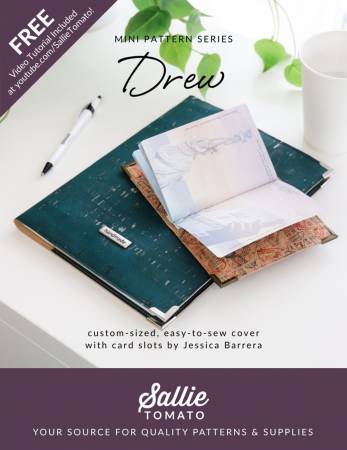 Drew Pattern
