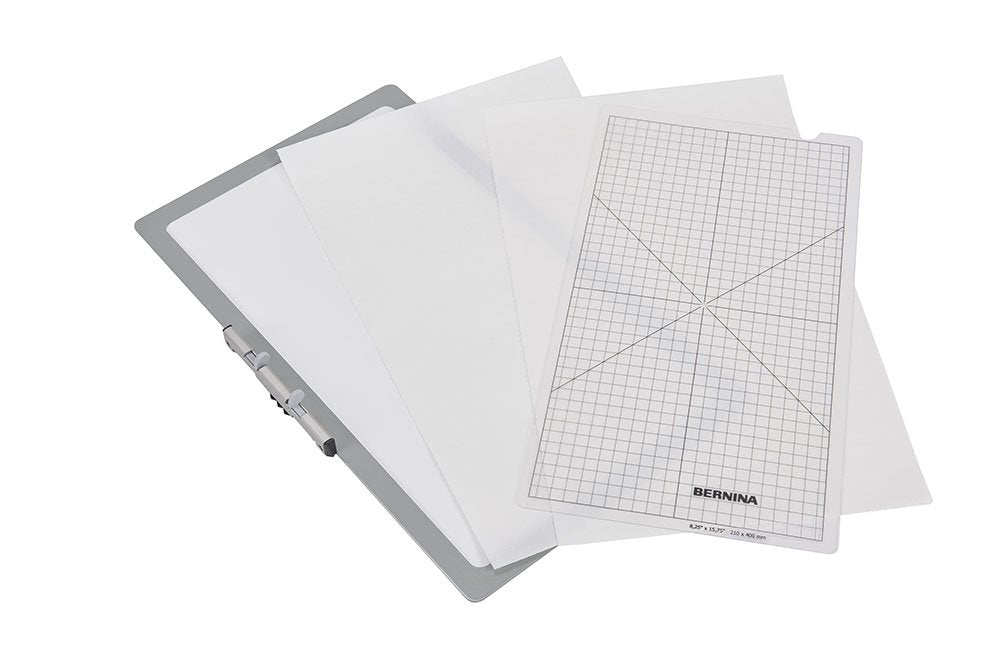 Bernina Sticky Hoop, Large