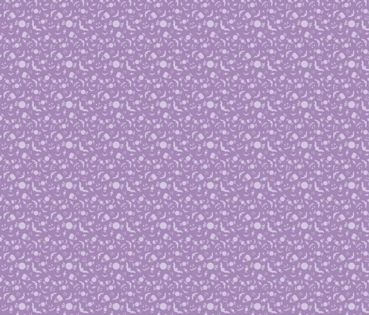 Rougarou Lavender Candy