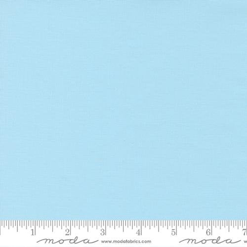 My Secret Garden Bella Solids Pastel Blue