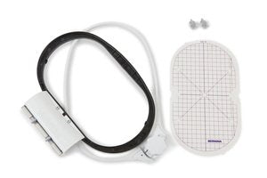 Bernina Freearm Hoop 5.7" x 10"
