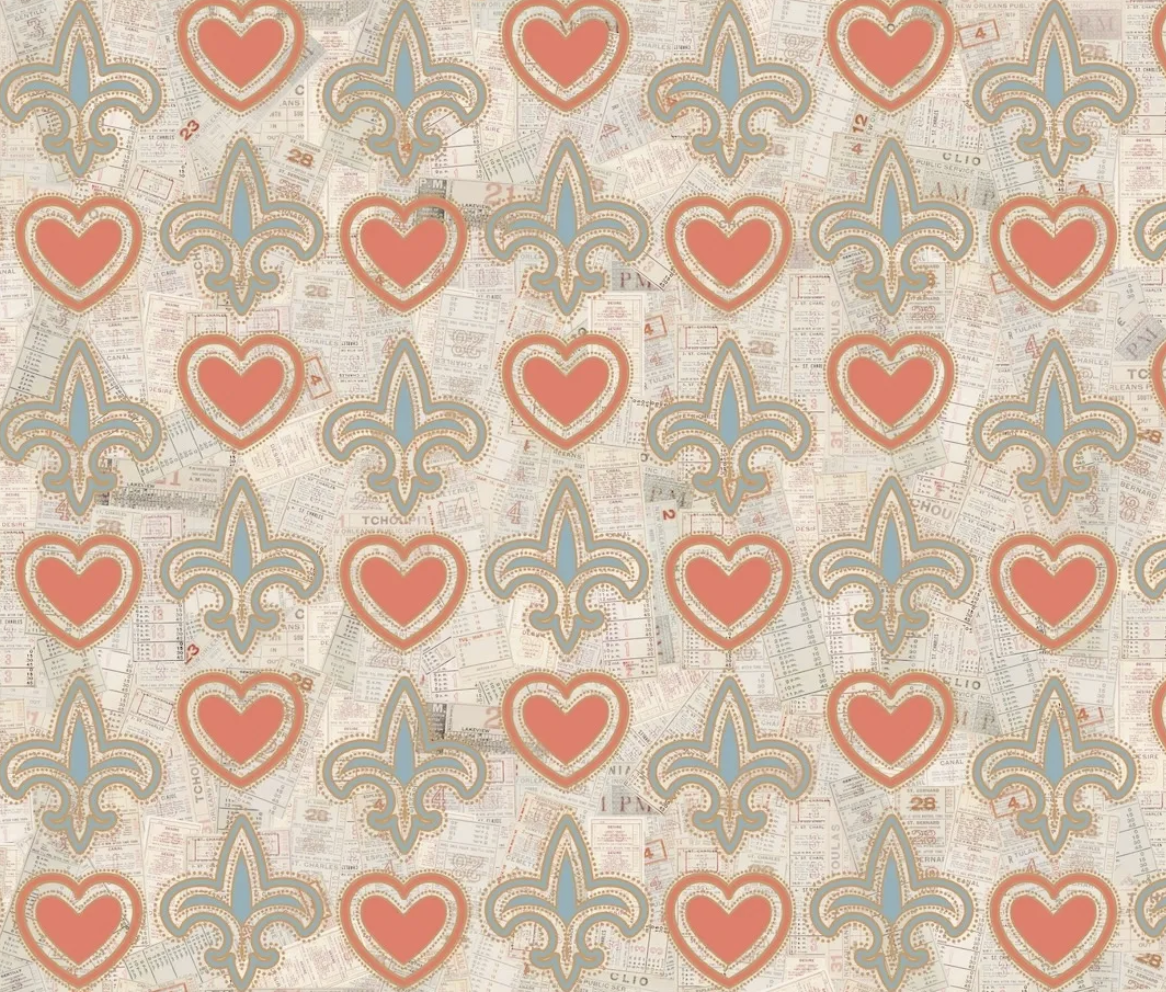 My Heart is My NOLA