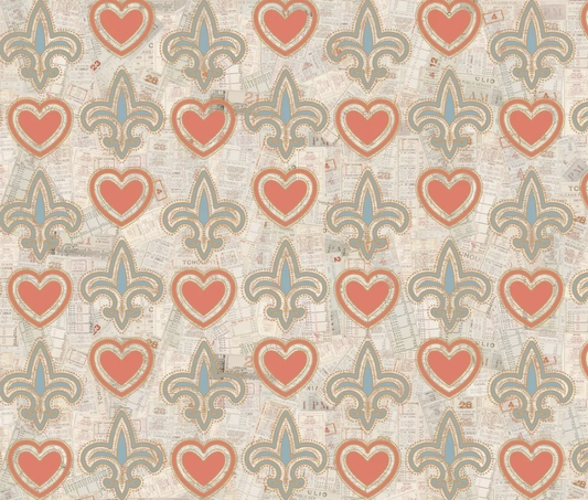 My Heart is My NOLA