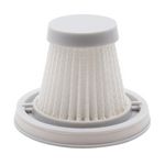 3 pc Replacement Filters SewClean Portable Vacuum