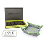 The Nifty Snip & Trim: All-Stars Tool Kit