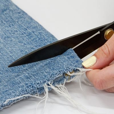The Ultra Sharp 8 in Scissors