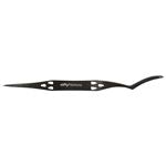 The Nifty Dual Ended Tweezers