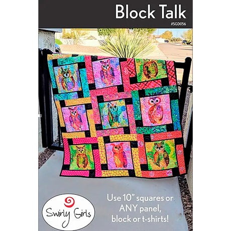 Block Talk