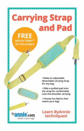 Carrying Strap