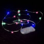 Pixie Lights 20 multicolor light set, 2 pack