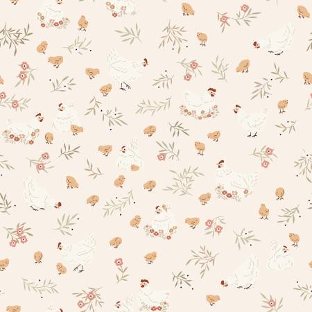Primrose & Parsley Beige Nesting
