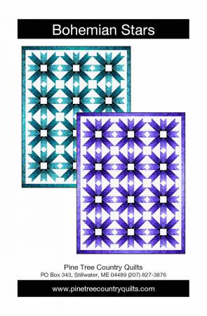 Bohemian Stars