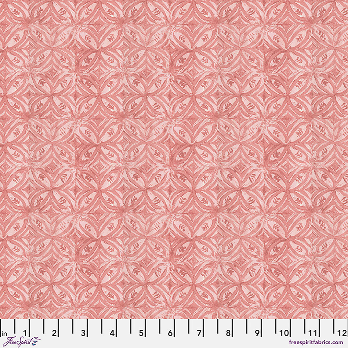 Desert Oasis Rose - Blush ||