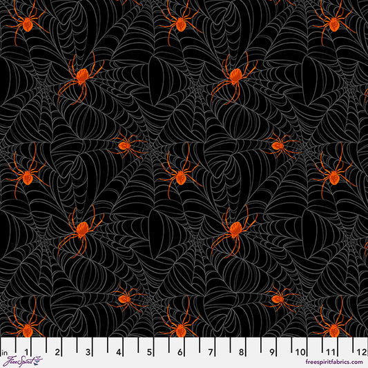 World Wide Web - Black
