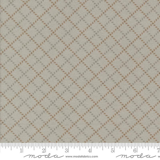 Prairie Gather Flan Feather 49315 12F Moda #1