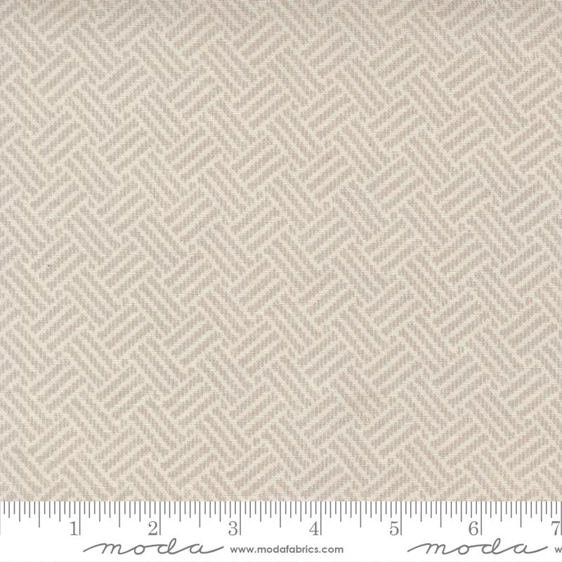 Prairie Gather Flan Porcel 108"