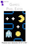 Pixel Eater Pattern