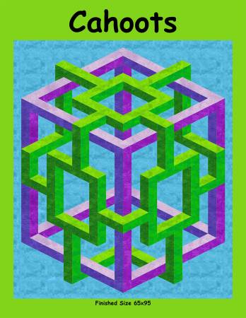 Cahoots Pattern