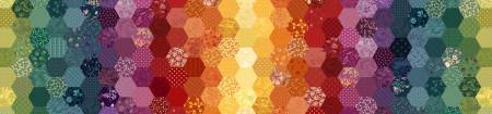 Multi Hexagon