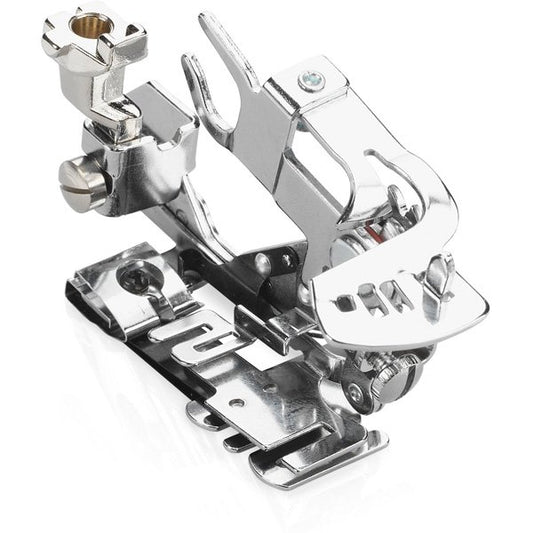 Ruffler 7 & 8 Series