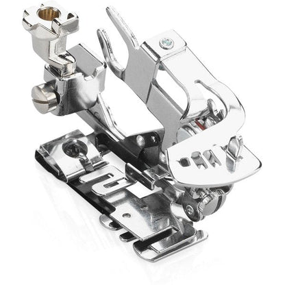 Ruffler 7 & 8 Series