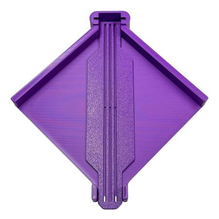 Spee-Di™ 6in Diagonal Marker Purple
