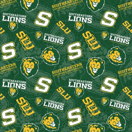 Southeastern Louisiana Cotton