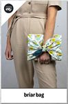 Briar Bag Pattern