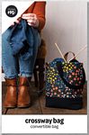 Crossway Bag Pattern