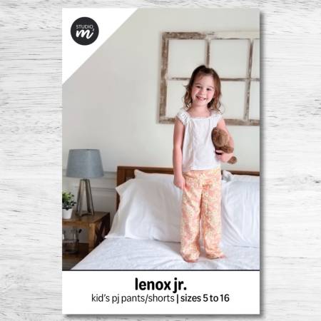 Lenox Pajamas Jr.