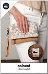 On Hand Clutch Pattern