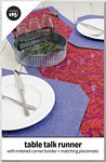 Table Talk Runner Pattern