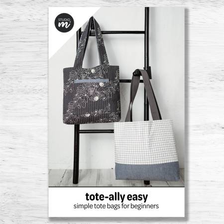 Tote-ally Easy Tote