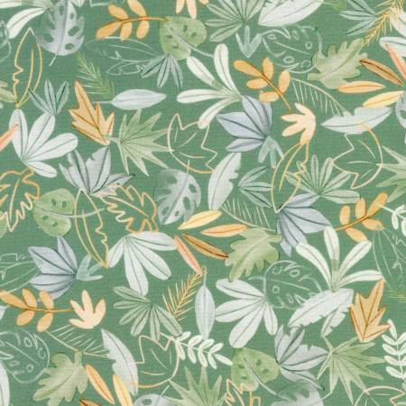 The Wild Ones Balsam Packed Foliage