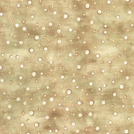 Ocean Fantasy Sand Bubbles, Dots
