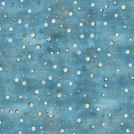 Ocean Fantasy Water Bubbles, Dots