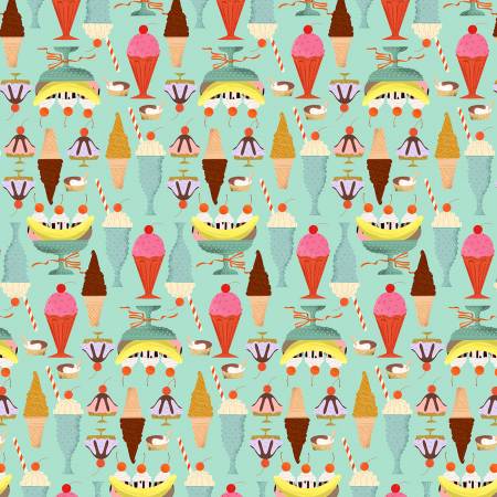 Opal Scoops