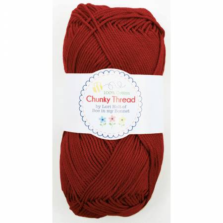 Chunky Thread 50g Brick