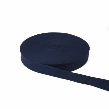 Navy Webbing 1-1/2in