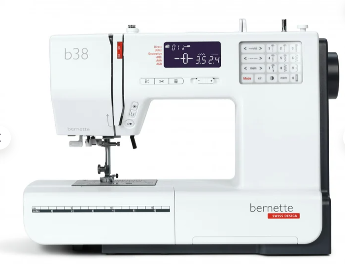 bernette B38