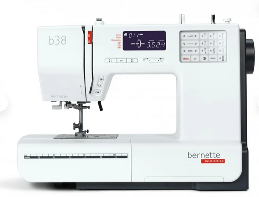 bernette B38