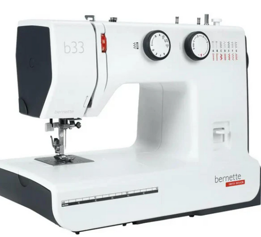 bernette b33