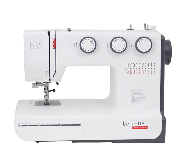 bernette B35