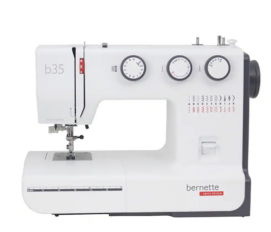 bernette B35
