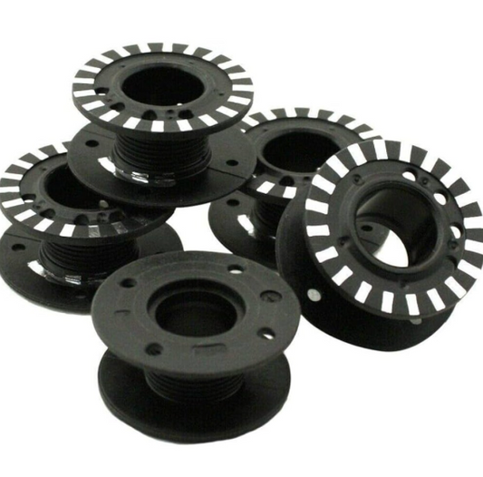4,5,7,9 Series Bobbins 5 pk.