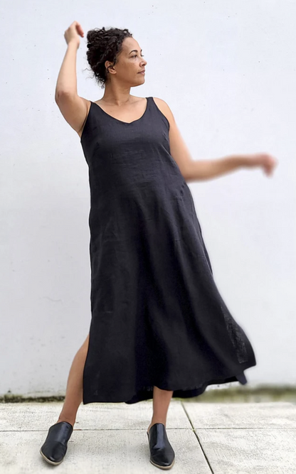 Sauvie Sundress Standard Fit