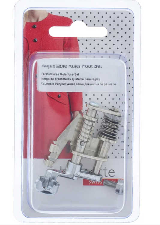 Adj. Ruler Foot b37/b38