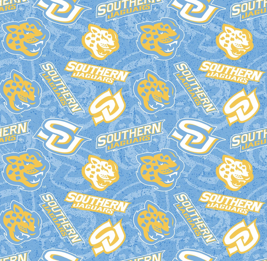 NCAA Southern U
