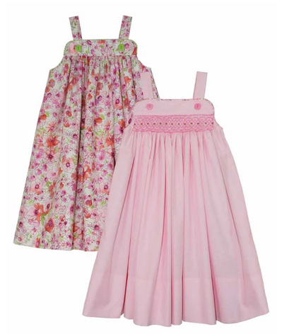 Katina "children's Corner Pattern"