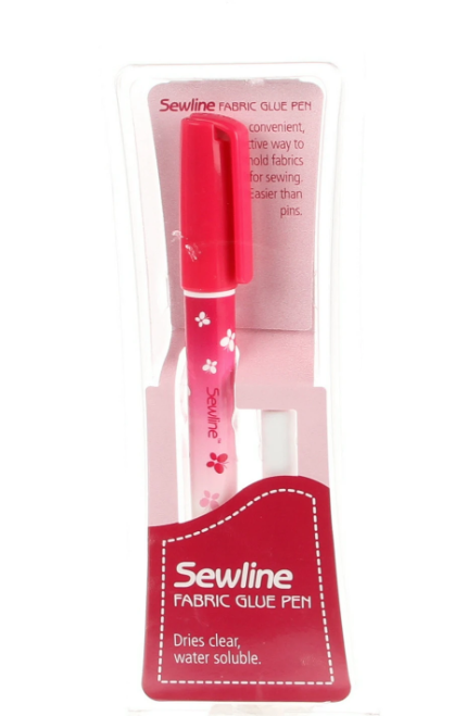 Water Soluble Glue Pen